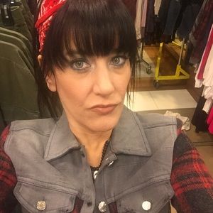 Meet your Posher, Shannon